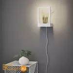 Настенный светильник MarkSlojd Pablo 107365 - Фото 1