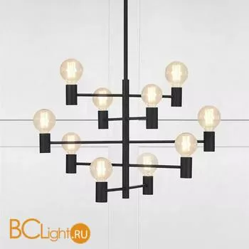 Люстра MarkSlojd Paris 107187