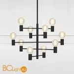 Люстра MarkSlojd Paris 107187