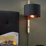 Бра MarkSlojd Pullman 106849 - Фото 0