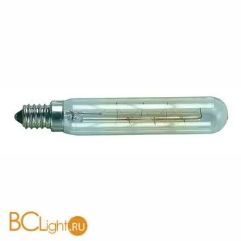 Лампа MarkSlojd Rorlampa E14 25W 471021