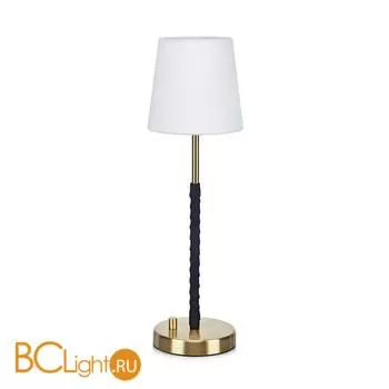 Настольная лампа MarkSlojd Saddle 106709