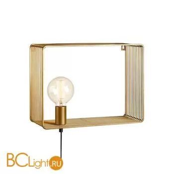 Настенный светильник MarkSlojd Shelf 107815