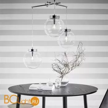 Подвесной светильник MarkSlojd Sicily 107015 - Фото 1