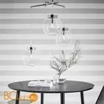 Подвесной светильник MarkSlojd Sicily 107015 - Фото 1