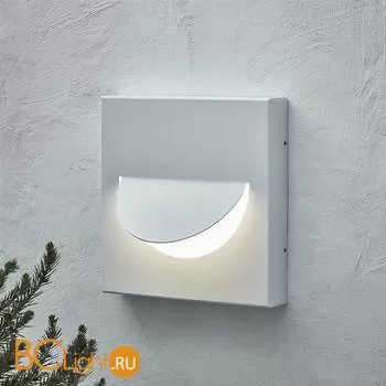 Настенный светильник MarkSlojd Smile 107112 - Фото 0