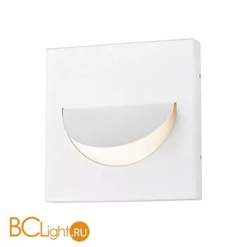 Настенный светильник MarkSlojd Smile 107112