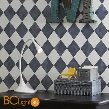 Настольная лампа MarkSlojd Snake 106095 - Фото 0