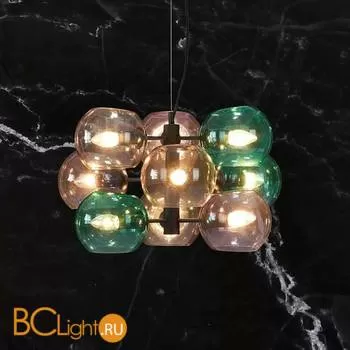 Люстра MarkSlojd Soap 107183 - Фото 0