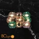 Люстра MarkSlojd Soap 107183 - Фото 0