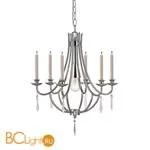 Люстра MarkSlojd Tamara 107059