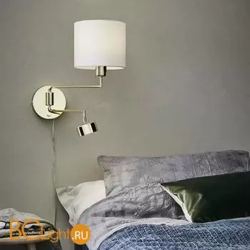 Бра MarkSlojd Thelma 107045 - Фото 0