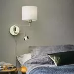 Бра MarkSlojd Thelma 107045 - Фото 0