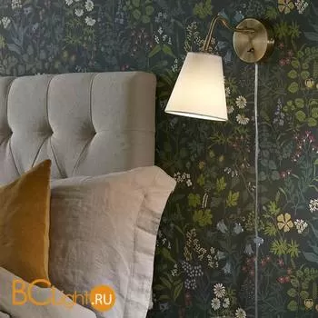 Бра MarkSlojd Tindra 106870 - Фото 0