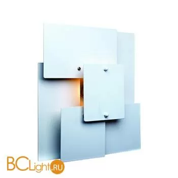 Настенный уличный светильник MarksLojd Topo 105413