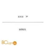 Настенный светильник MarksLojd Track 105032 - Фото 0