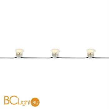 Встраиваемый спот (точечный светильник) MarkSlojd Tradgard 106533