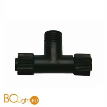 Тройник-разветвитель для уличных светильников MarkSlojd Tradgard 104729