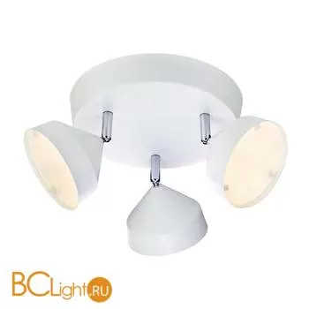 Спот (точечный светильник) MarkSlojd Tratt 105805