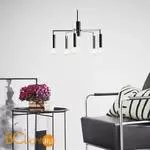 Люстра MarkSlojd Trophy 107034 - Фото 0