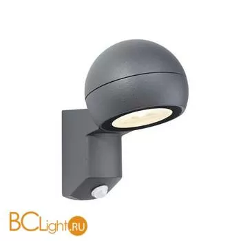 Уличный настенный светильник MarkSlojd Tyfon 106514