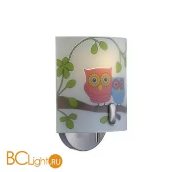 Настенный светильник MarksLojd Ugglarp 104895