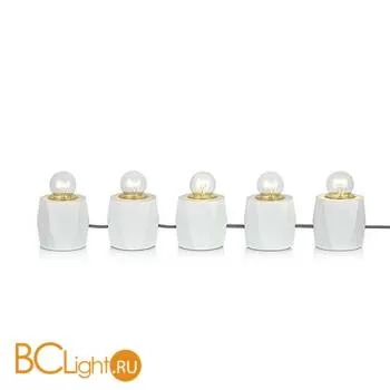 Настольная лампа MarkSlojd Vidar 703946