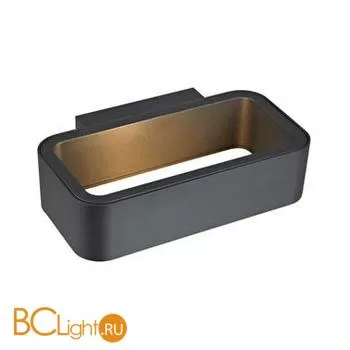 Уличный настенный светильник MarkSlojd Walle 105833