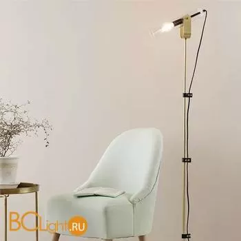 Торшер MarkSlojd Winston 106842 - Фото 0