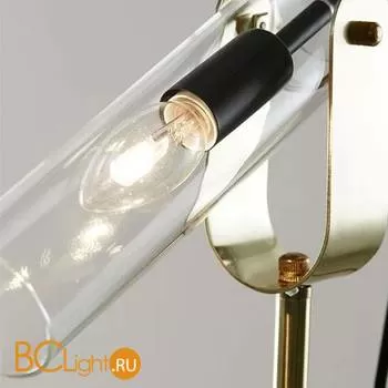 Торшер MarkSlojd Winston 106842 - Фото 1