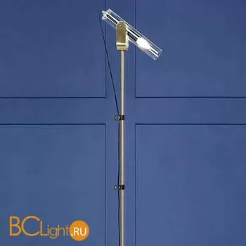 Торшер MarkSlojd Winston 106842 - Фото 2