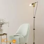 Торшер MarkSlojd Winston 106842 - Фото 0