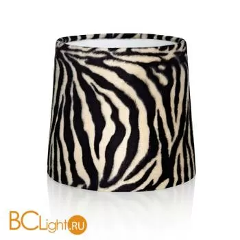 Абажур MarkSlojd Zebra 105455