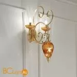 Бра Masca Alladin 1880/A2 Oro