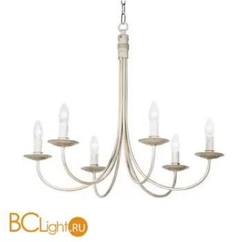 Люстра Masca 1485 1485/6 Brina