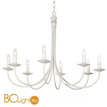 Люстра Masca 1485 1485/8 Panna