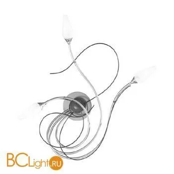 Бра Masca Armonia 1832/A3 Ral ardesia / Glass 505