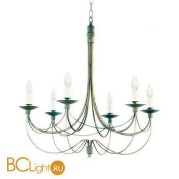 Люстра Masca 1474 1474/6 Etrusco