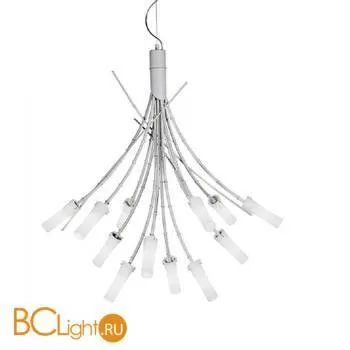 Люстра Masca Bamboo 1676/12 Panna