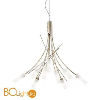 Люстра Masca Contemporaneo Bamboo 1676/9 Brina