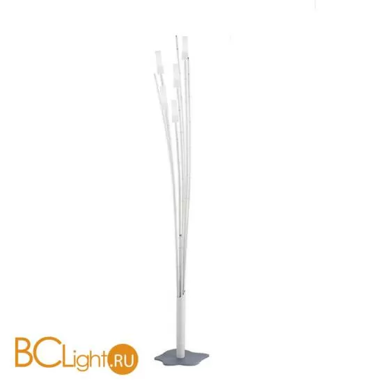 Напольный светильник Masca Bamboo 1676/P3 Brina