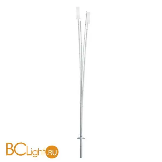 Напольный светильник Masca Bamboo 1676/PM2 Panna