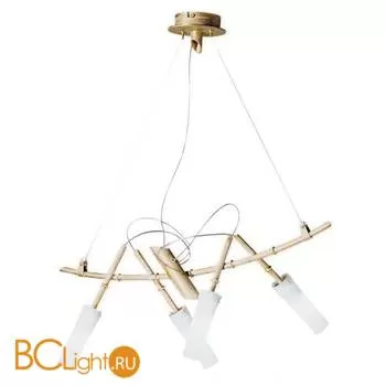 Люстра Masca Bamboo 1676/4S Brina
