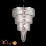 Подвесной светильник Masca Cashmere 1868/13C Argento