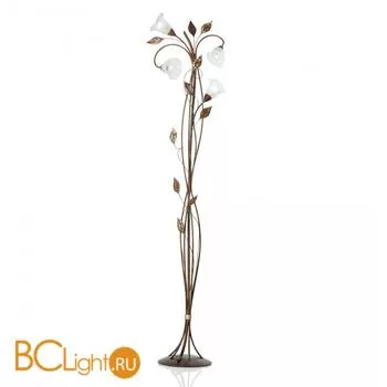 Торшер Masca Florentia 1814/P4 Porpora / Glass 413