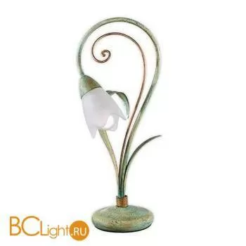 Настольная лампа Masca Fontana 1805/B1 Salvia / Glass 235