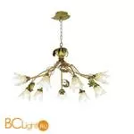 Люстра Masca Fragon 1665/9 Lichene / Glass 298