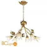 Люстра Masca Fragon 1665/6 Lichene / Glass 298