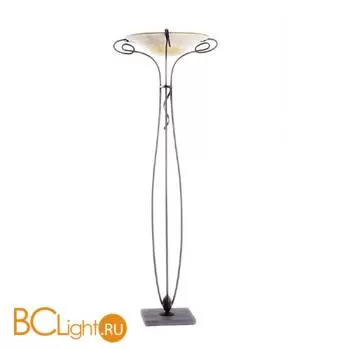 Торшер Masca Frisette 1601/P Peltro / Vetro 178