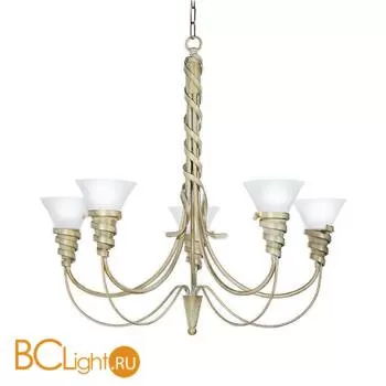 Люстра Masca Futura 1565/5 Brina / Glass 116